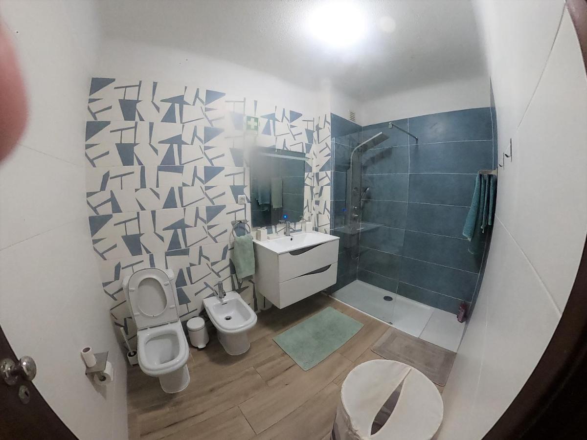Apartamento T0 Albufeira Perto Do Centro Exterior foto