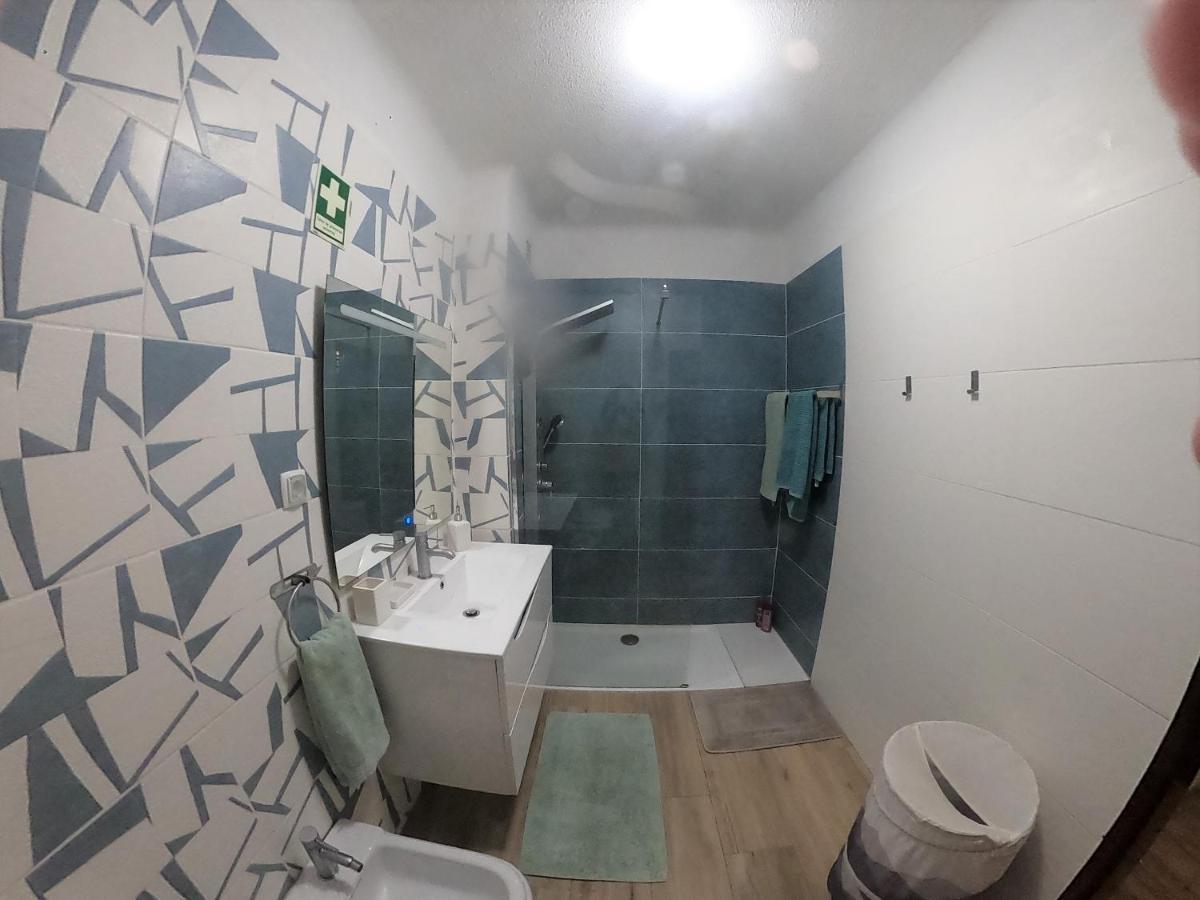 Apartamento T0 Albufeira Perto Do Centro Exterior foto